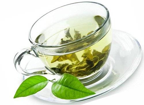 Зеленый чай: повышает или понижает давление