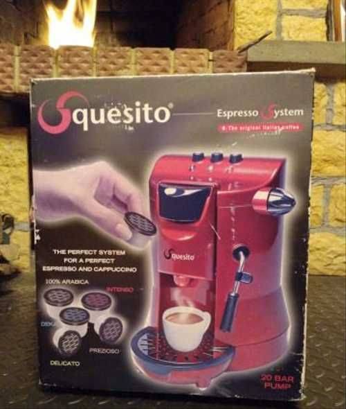 Кофе squesito (сквизито) - ассортимент, о бренде, отзывы, цены