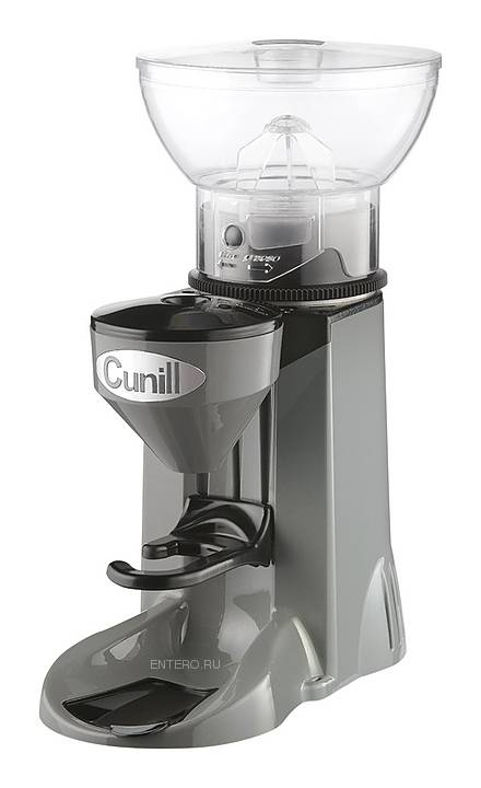 Кофемолки cunill — модельный ряд, характеристики | кофе эксперт