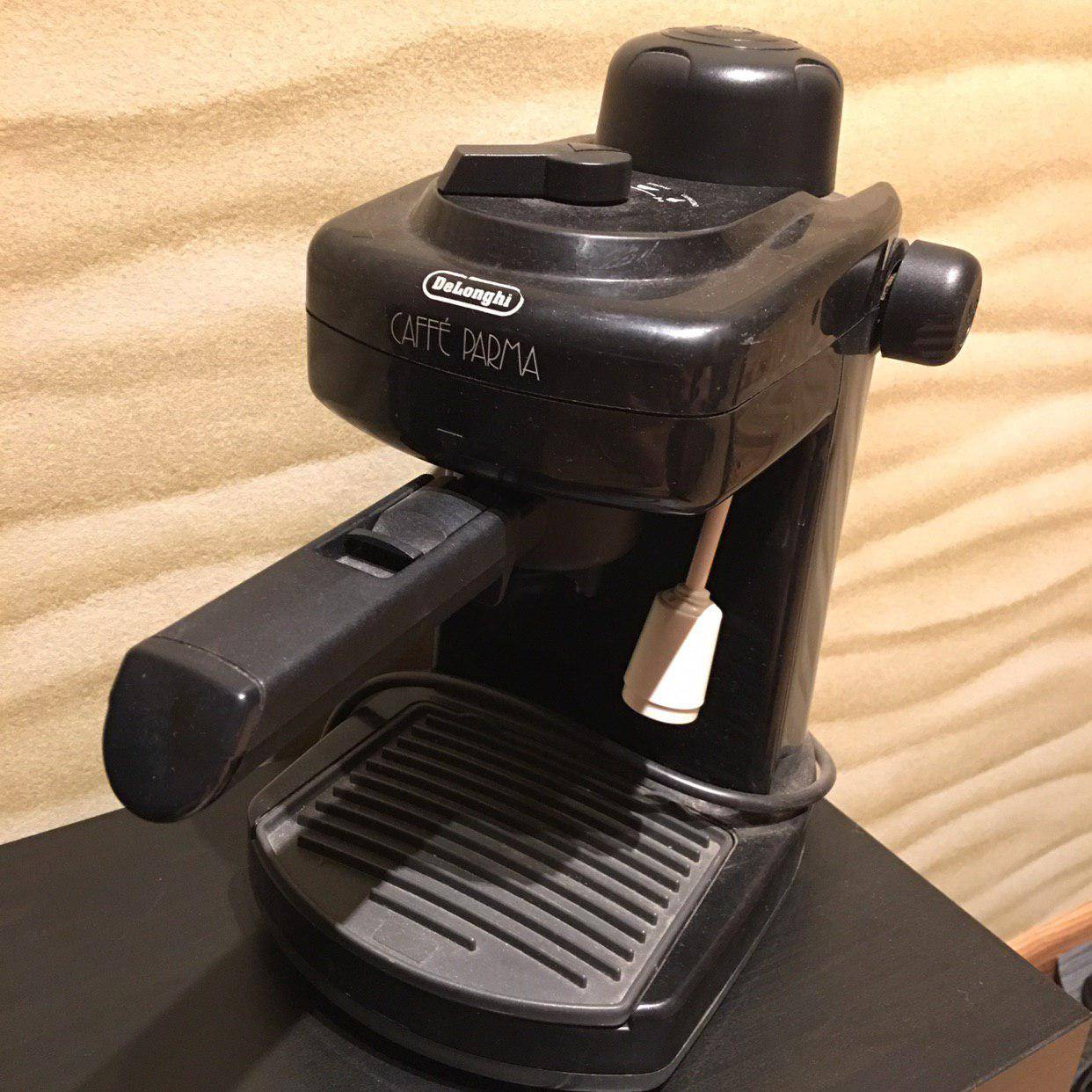 Топ 10 моделей кофеварок рожкового типа 2021 года