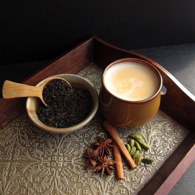 Ароматный кофе с кардамоном: классические и национальные рецепты