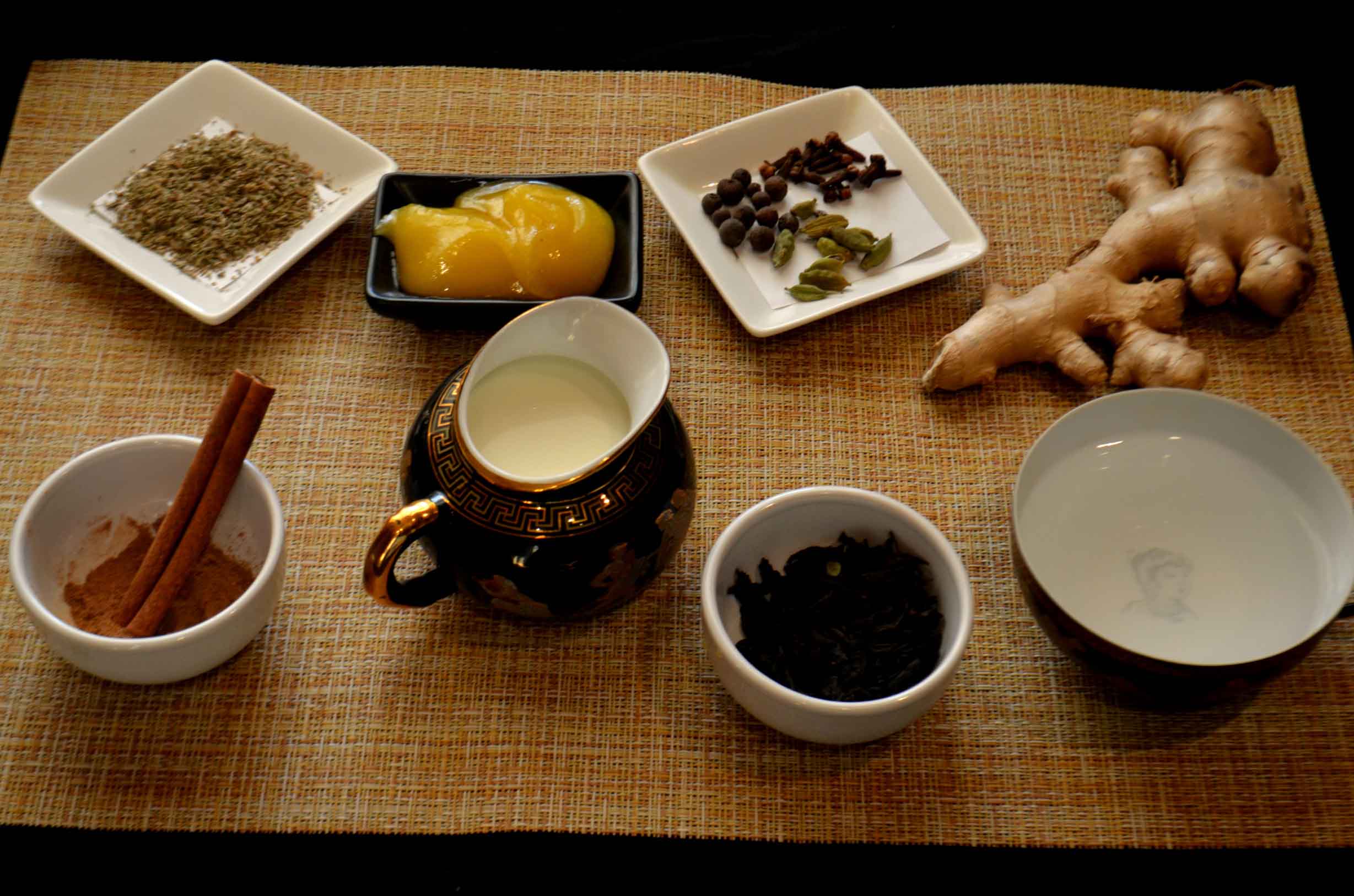 Масала: рецепты приготовления целительного чая. как заварить настоящий масала на своей кухне?