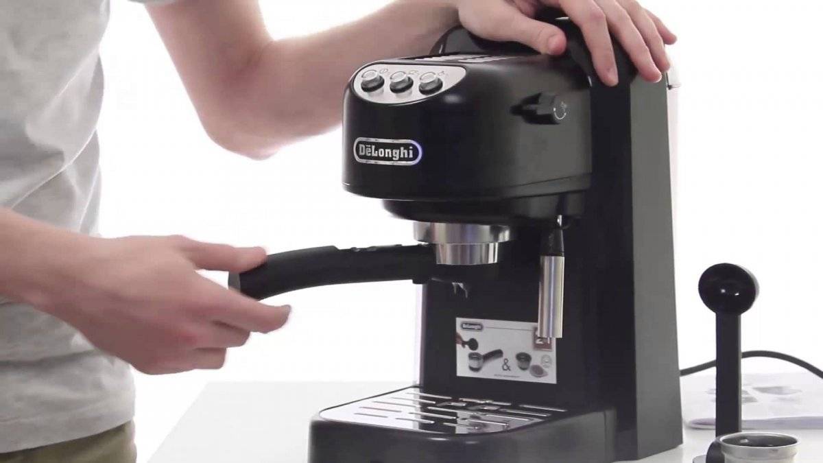 Как выбрать кофеварки для дома: советы специалистов, лучшие модели