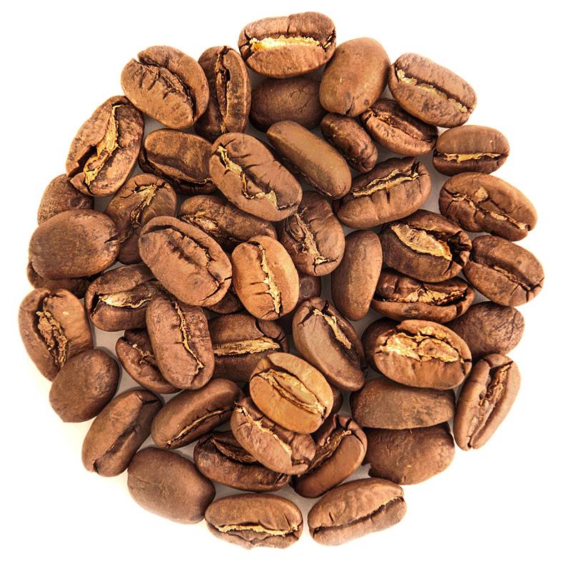 Сорта кофе: список с названиями, характеристики