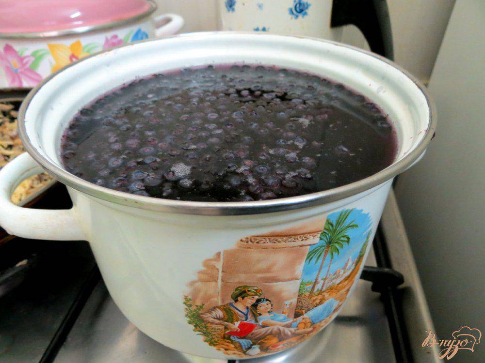 Кисель из замороженных ягод – рецепты из черники, клюквы и вишни. как приготовить густой и жидкий кисель из ягод и крахмала?