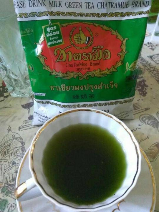 Чай в таиланде: что пьем? | едем сами с ok_vickie