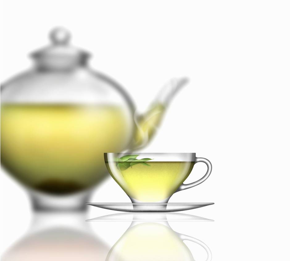 Зеленый чай с молоком — вред и польза при правильном употреблении