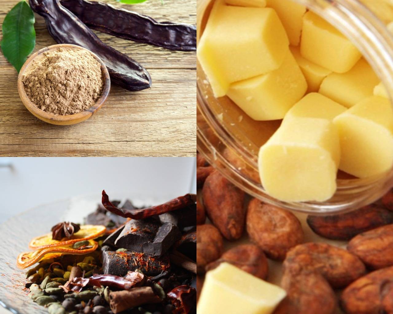 Какао – сорта, польза продуктов (масло, порошок, какао-бобы), применение в медицине, вред и противопоказания, рецепт напитка. фото шоколадного дерева и плодов какао