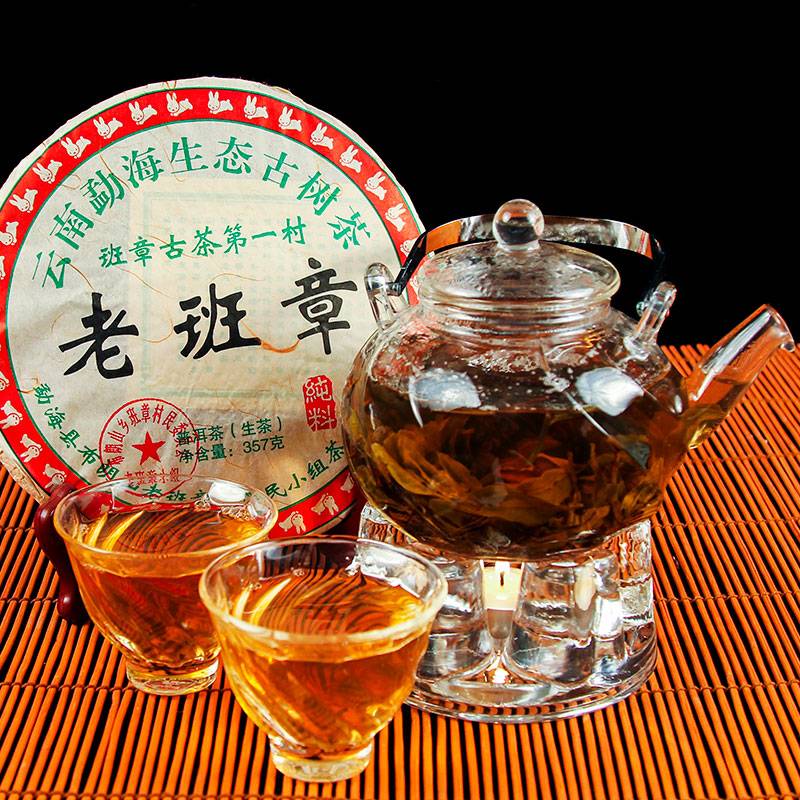 Что такое чай пуэр, в чем заключаются польза и вред напитка