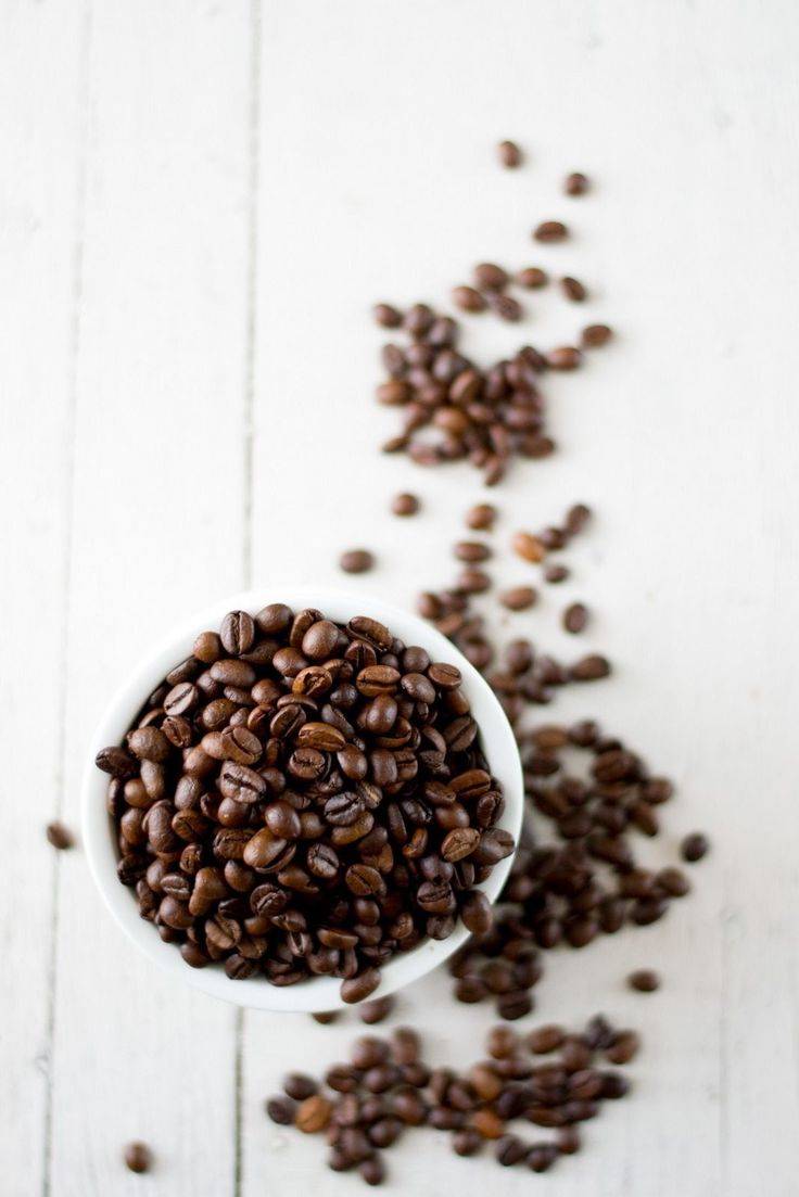 13 причин почему ваш кофе может быть испорчен