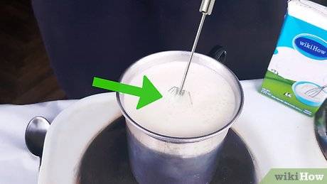 Как приготовить капучино дома или 7 ошибок при взбивании молока