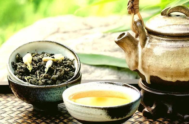 Что такое настоящий монгольский чай