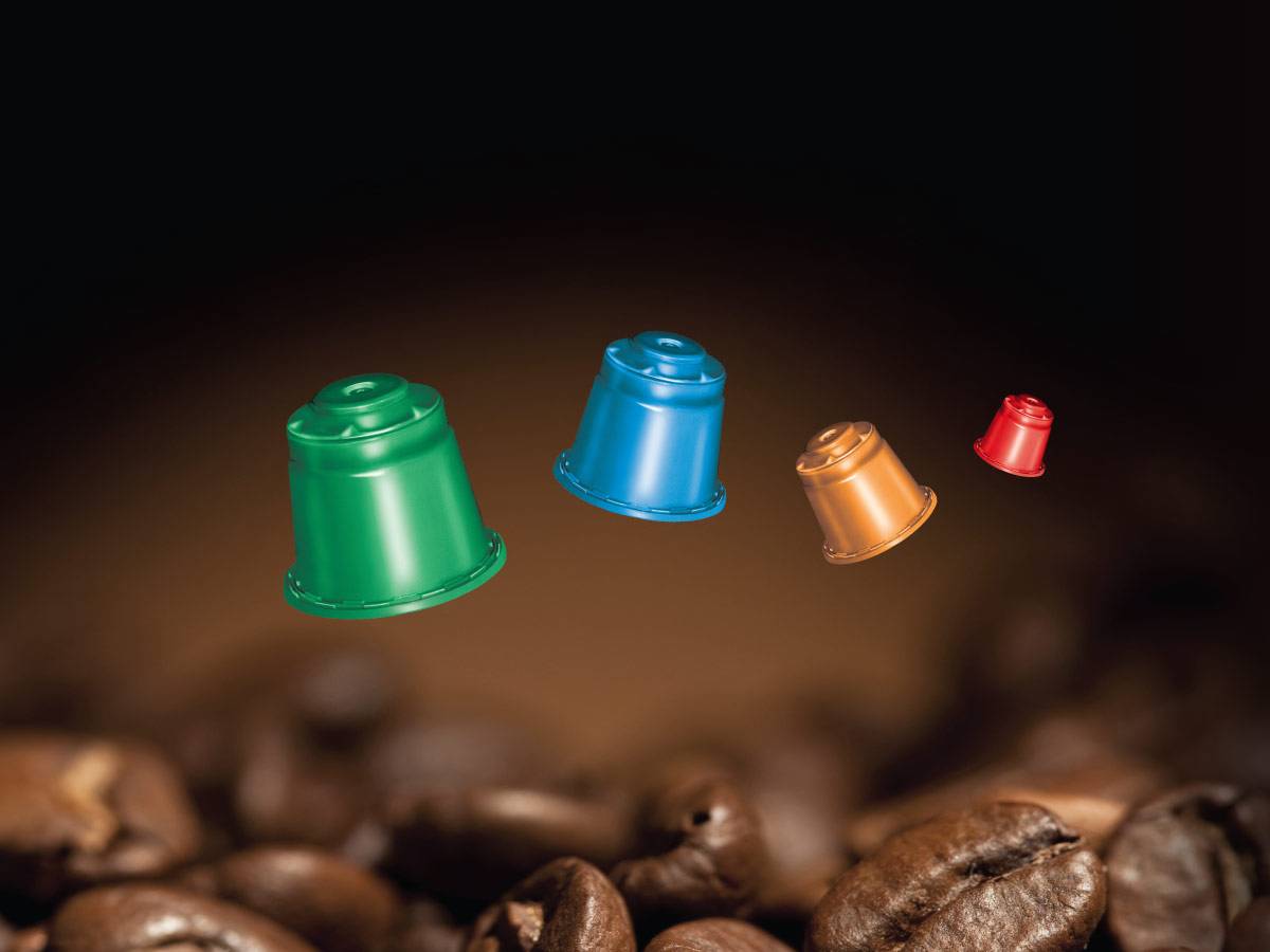Какие бывают капсулы для кофемашин: обзор вариантов для nespresso, dolce gusto, tassimo, а также иных производителей, что такое многоразовые капсулы и стоит ли их применять