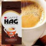 Caffe Hag (Кофе Хаг)