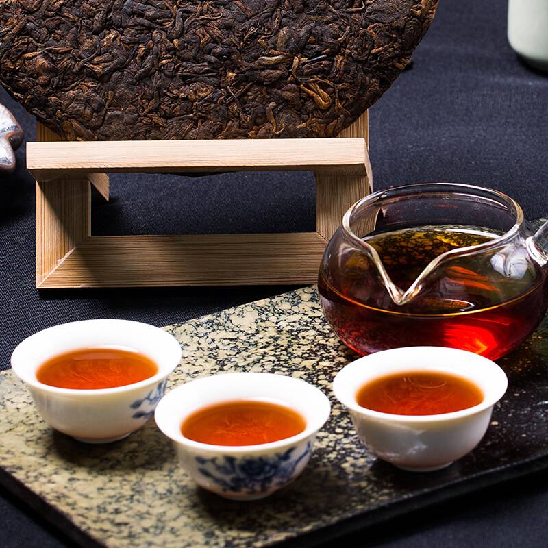 Чай пуэр – что это такое, польза и вред напитка, его виды