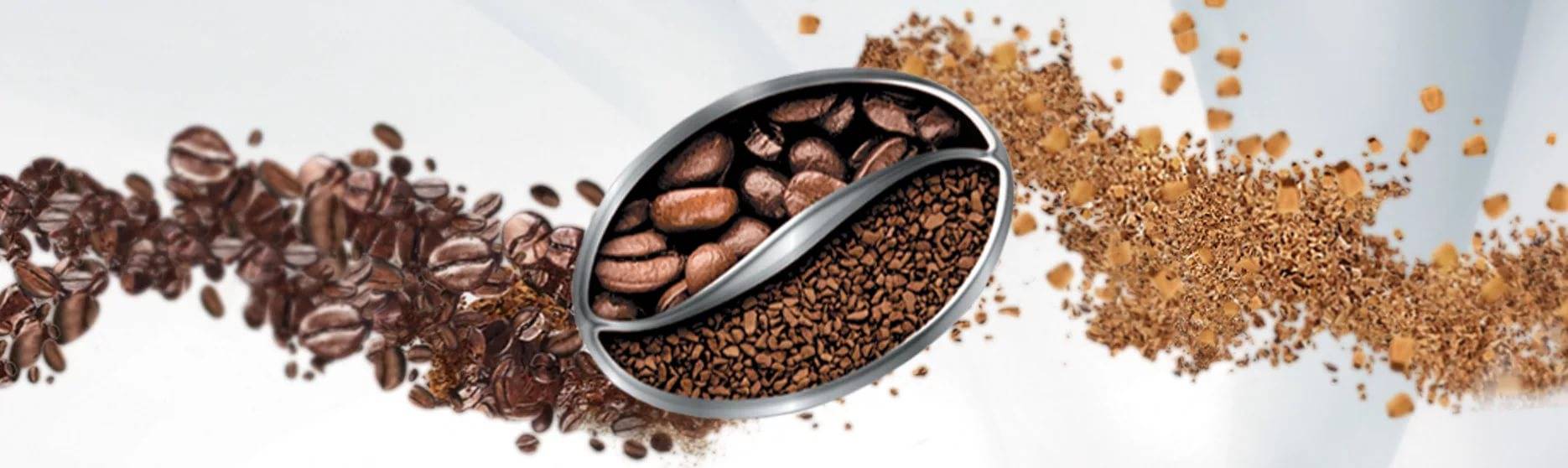 Характеристики и советы по выбору сублимированного кофе