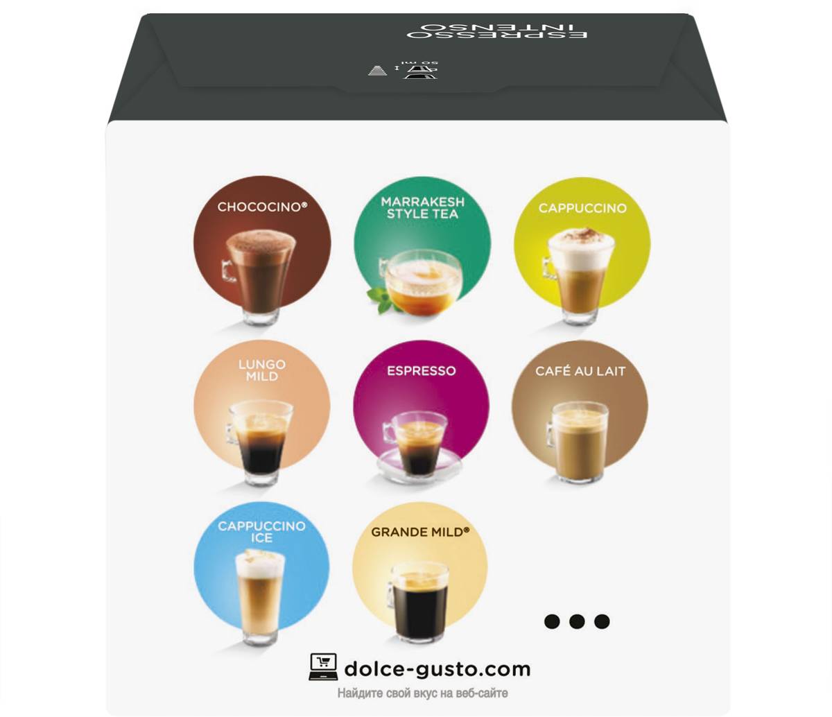 Типы капсул для кофемашин: какие бывают, чем отличаются?