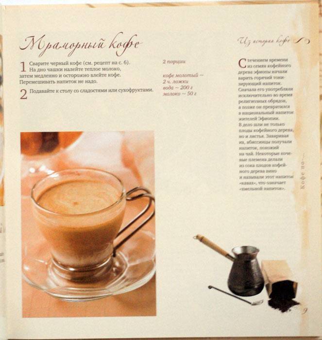 Кофе эспрессо: его виды и лучшие рецепты приготовления для дома