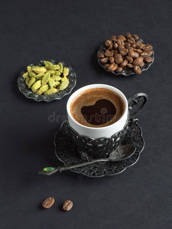 Кофе с кардамоном   рецепт  с фото от аллы борисовны: кофе для похудения с кардамоном.