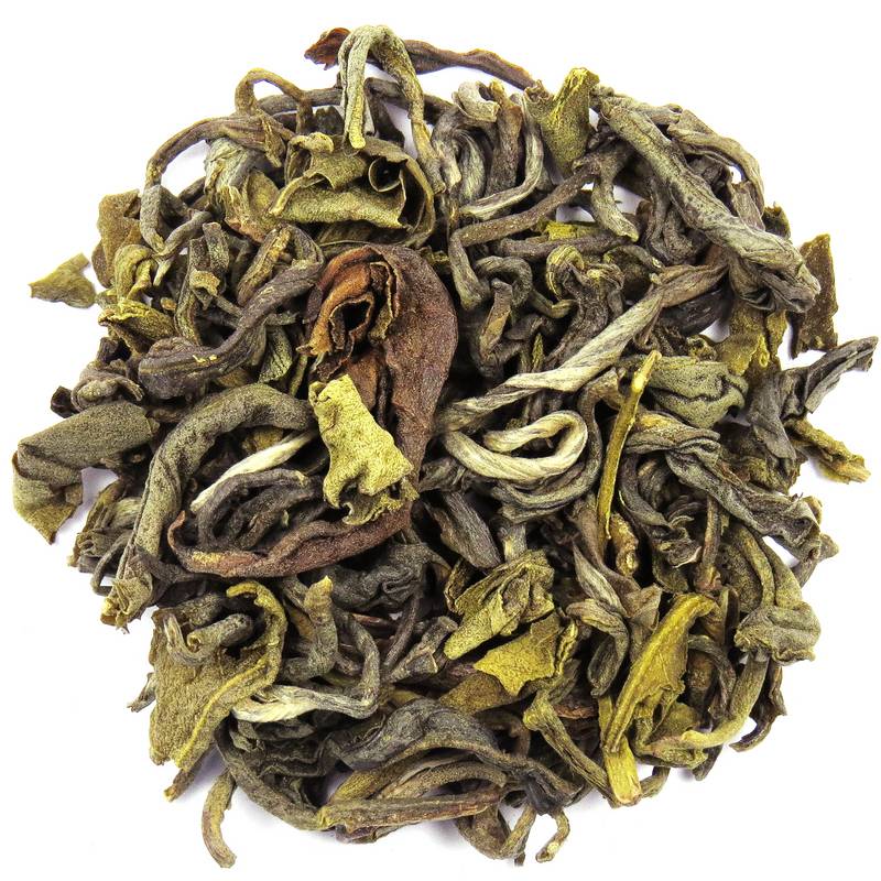 Габа чай — полезные свойства, советы заваривания