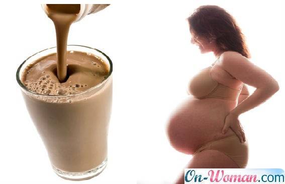 Можно ли беременным кофе во время ранней или поздней беременности, навредит ли кофе без кофеина, с молоком или сгущенкой? латтэ, капучино или эспрессо - вред или польза