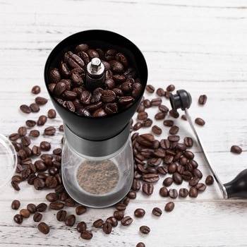 Как помолоть кофе в зёрнах без кофемолки? на xcoffee.ru