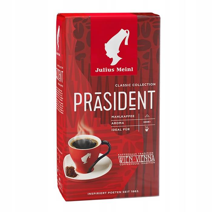 Кофе julius mainl: ассортимент и сорта, бренд юлиус майнл, цена и покупка
