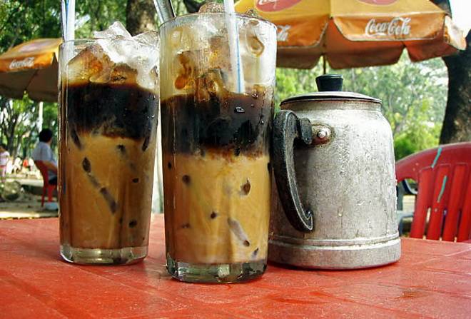 Вьетнамский кофе - способы и секреты вкусного приготовления