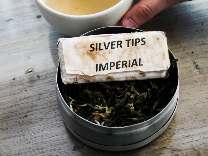 Топ-10 самых дорогих сортов чая в мире и особенности их производства