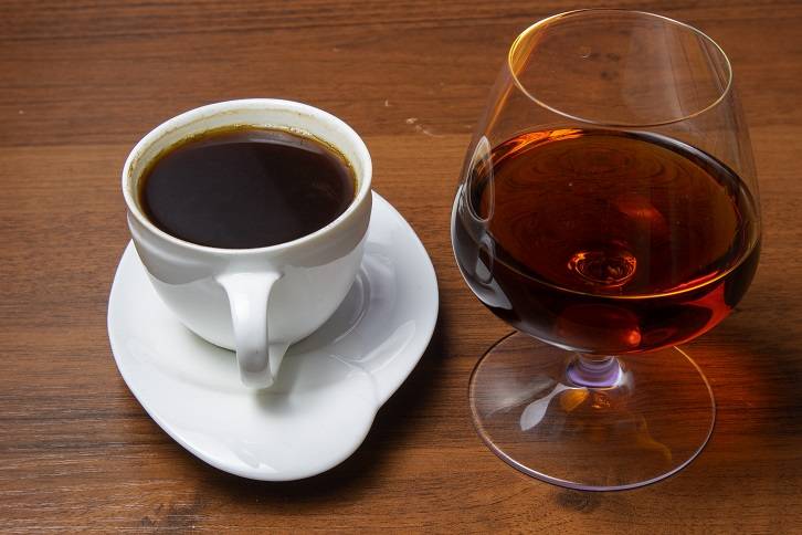 Это ароматное чудо кофе - история напитка