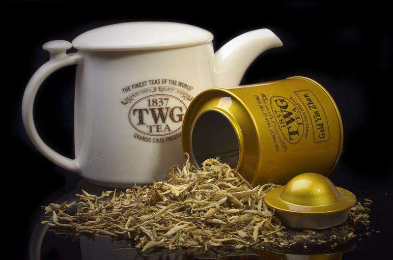Уникальные свойства египетского желтого чая. как заваривать и пить желтый египетский чай.