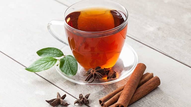 Полезные свойства и рецепты чая с гвоздикой