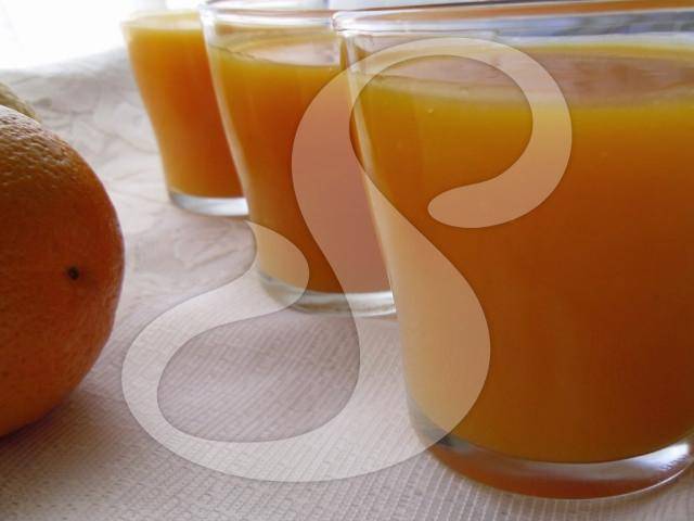Как сварить кисель из апельсинов: 5 рецептов на любой вкус
