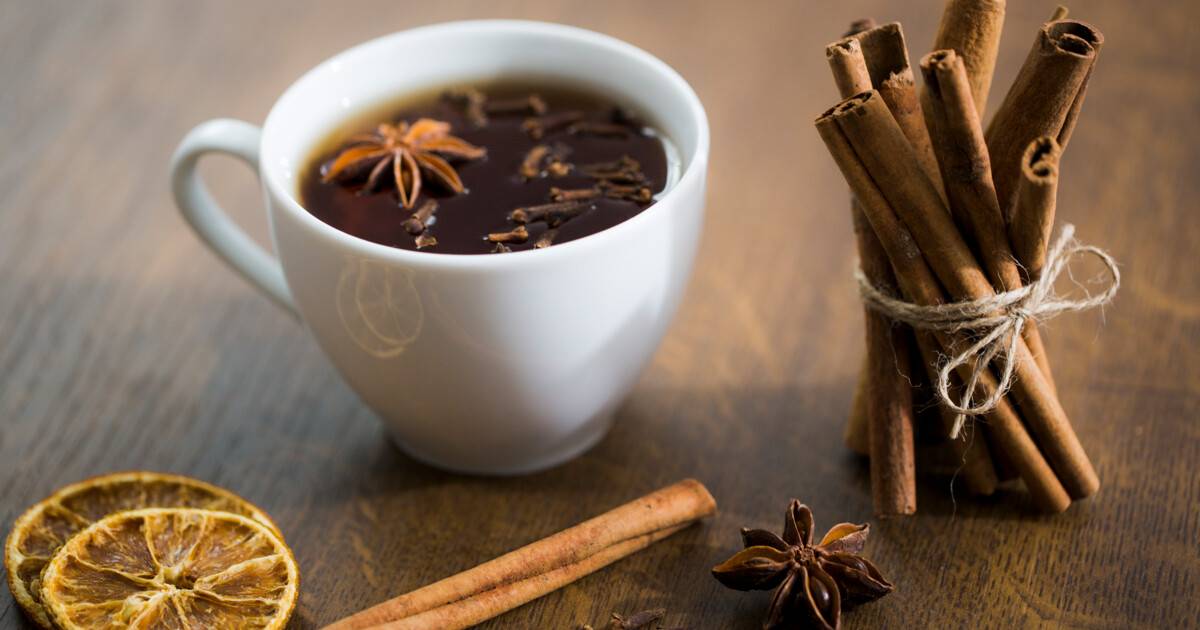 Чай с корицей — рецепты, польза и вред, для похудения | здоровье и красота