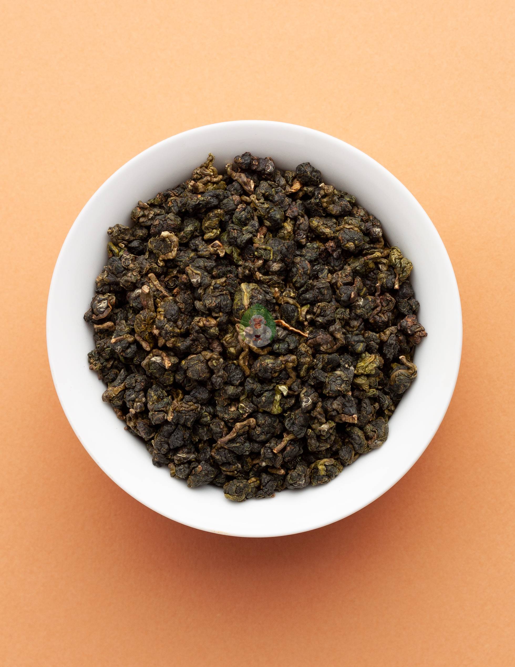 Китайский чай шен пуэр (зеленый пуэр)
