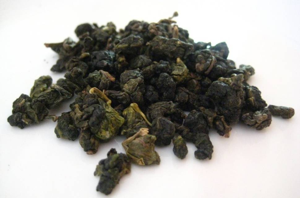 Чай улун — волшебное лекарство красоты и здоровья