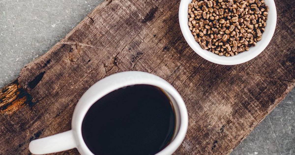 В чем разница между сублимированным и растворимым кофе? | в чем разница
