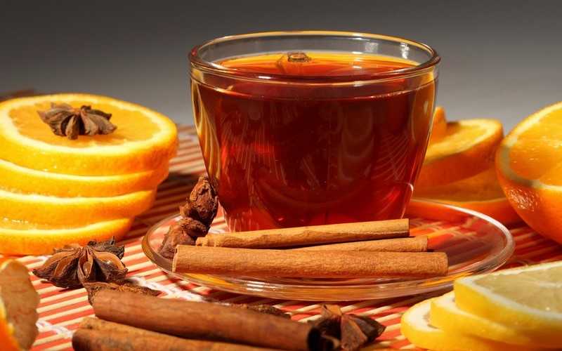 Чай с корицей: польза и вред, как приготовить, рецепт для похудения