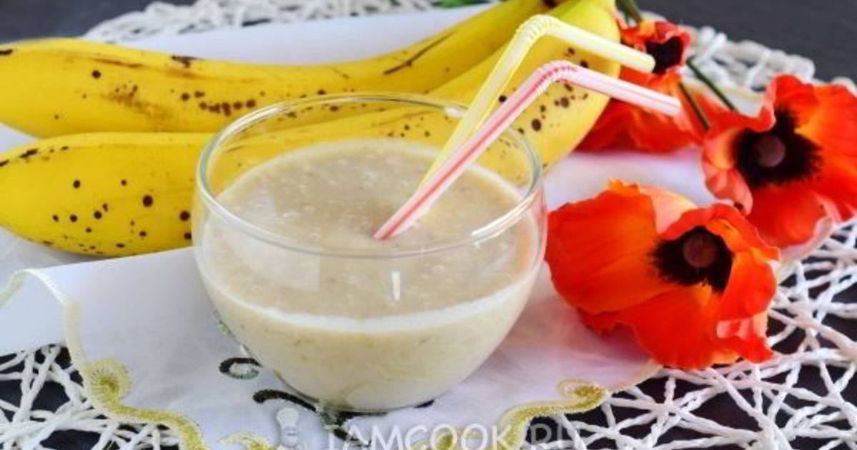 5 рецептов кокосовых смузи и соков для здорового образа жизни - продукталко