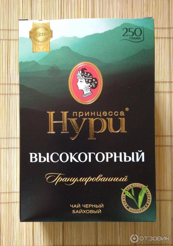 Noori-tea-promo.ru | зарегистрировать код в акции принцесса нури
