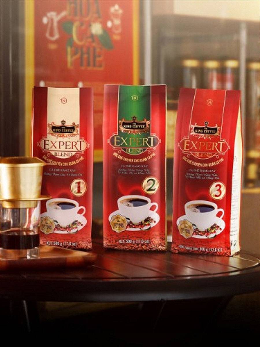 Кофе по-вьетнамски. руководство по использованию вьетнамской кофеварки фин