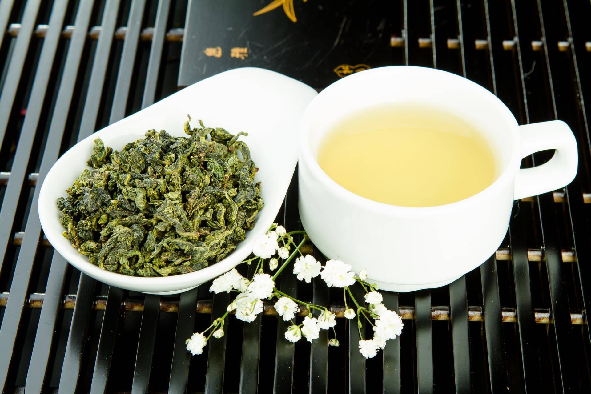 Чай из лотоса вьетнам польза. чай с лотосом из вьетнама польза и вред