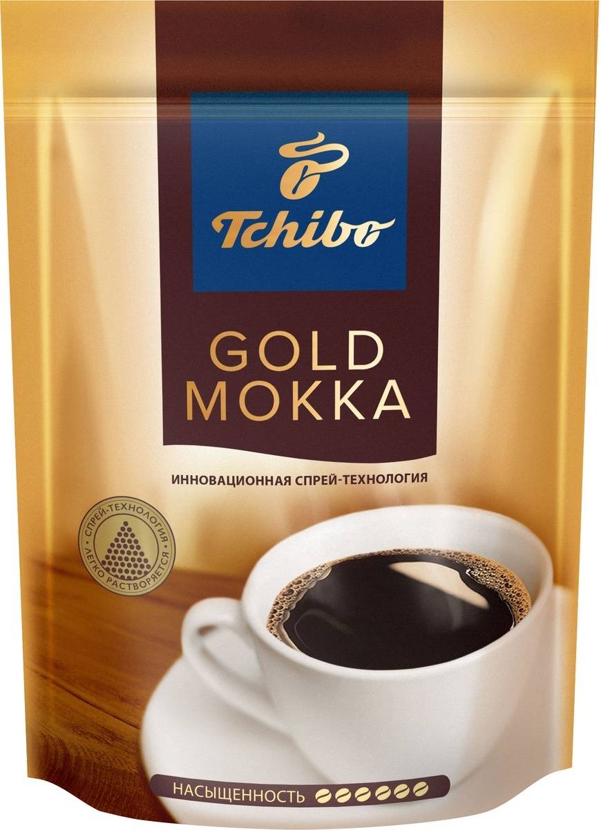 Кофе tchibo — история марки и ассортимент продукции