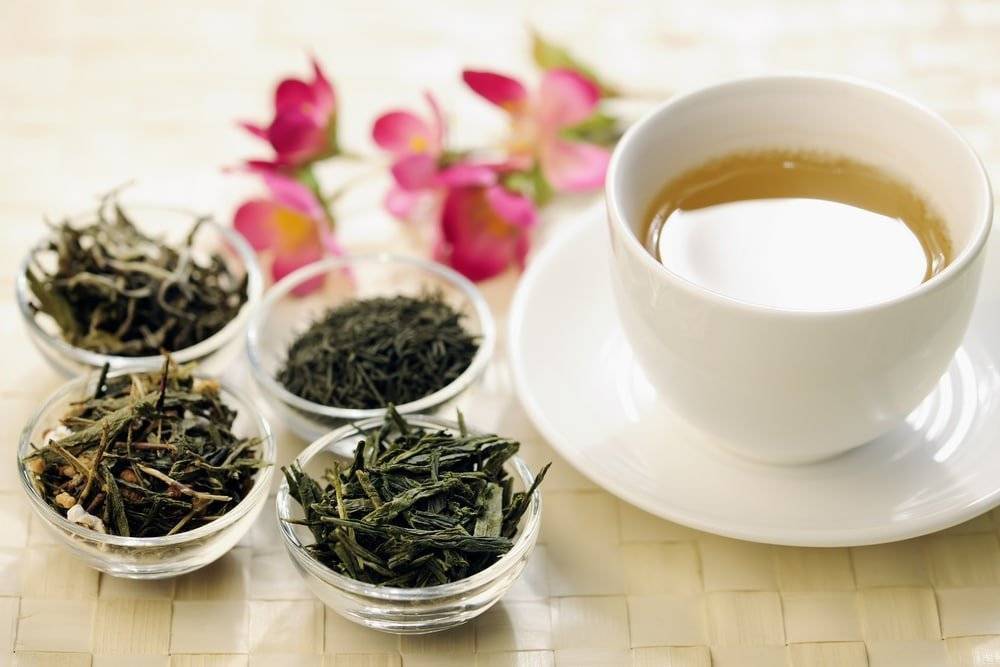 Какой чай понижает давление - черный, зеленый, холодный или горячий