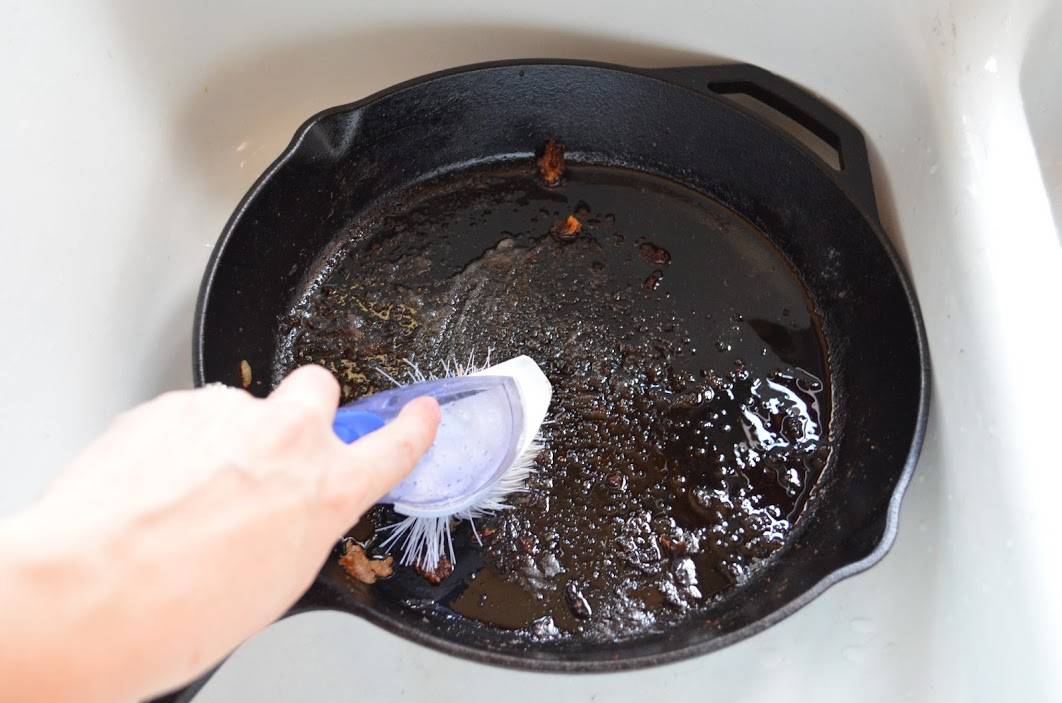 Как почистить медную турку в домашних условиях? sokol-clean.ru