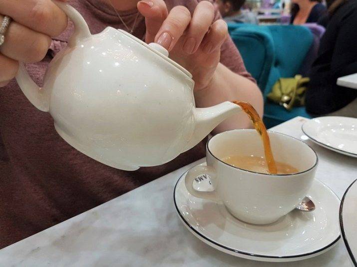 Чай молочный улун: что это такое, польза и вред, как заваривать