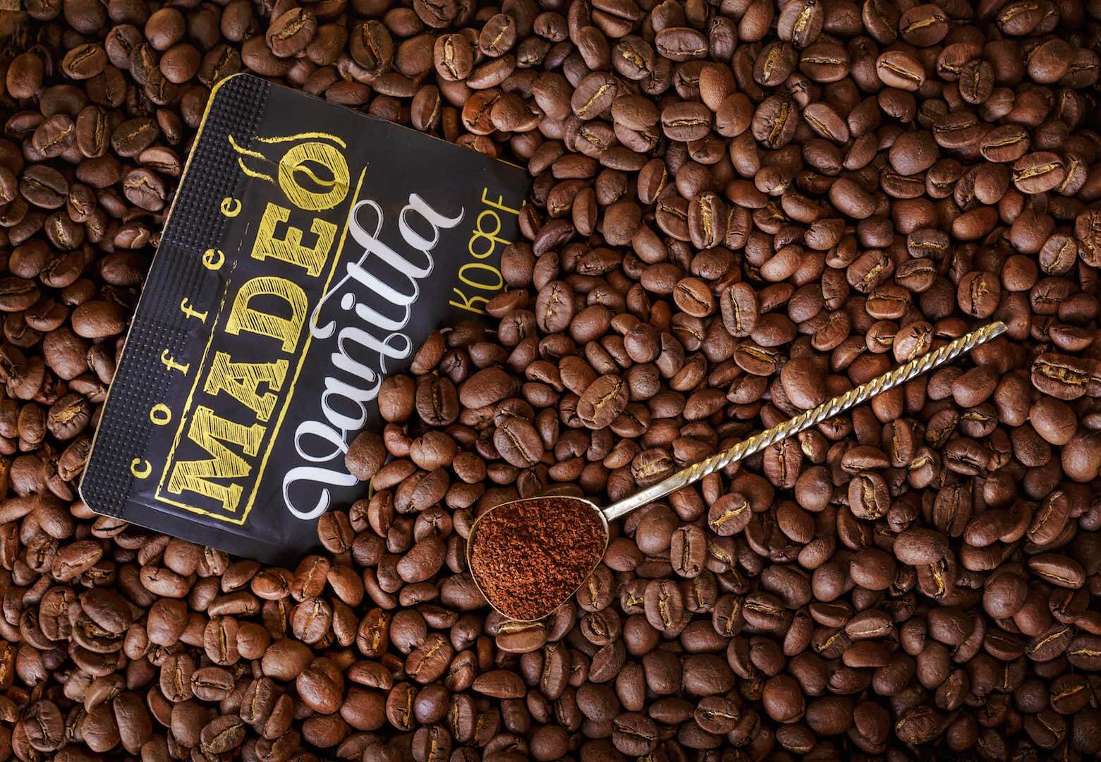 Кофе в зернах: рейтинг лучшего зернового напитка, самые вкусные сорта