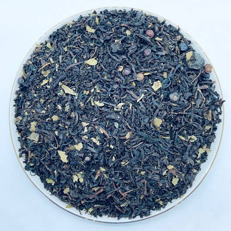 Полезные свойства и способы заваривания тайского чая матум