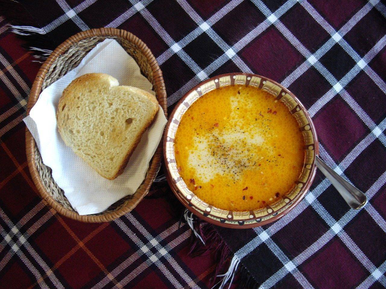Еда в болгарии: традиционная кухня, ее особенности, рецепты