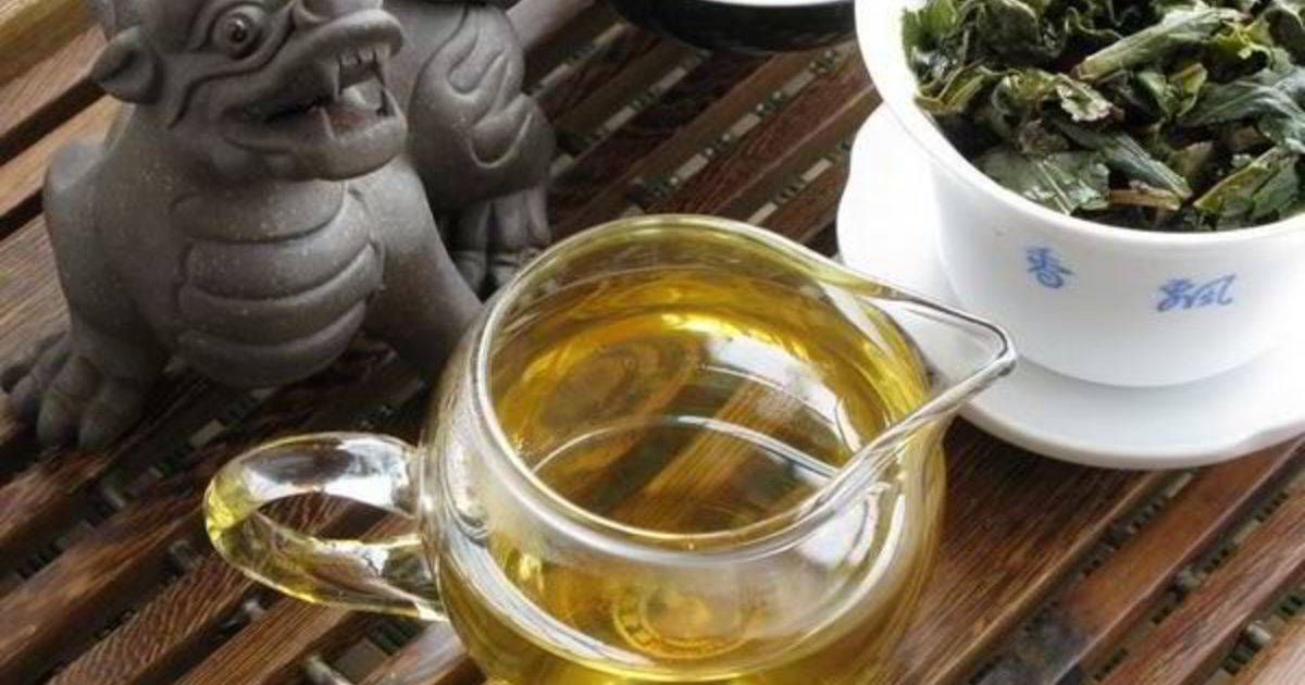 Улун: польза, вред, как заваривать и хранить, где купить молочный чай